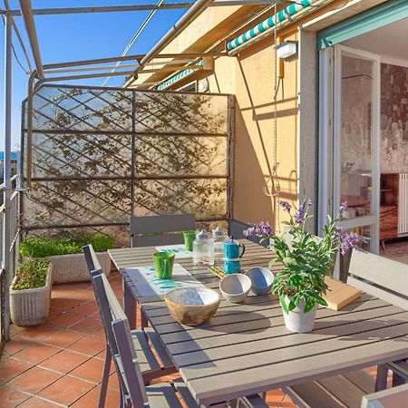 Alida House Top Floor レヴァント エクステリア 写真