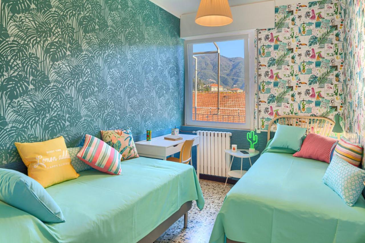 Alida House Top Floor レヴァント エクステリア 写真