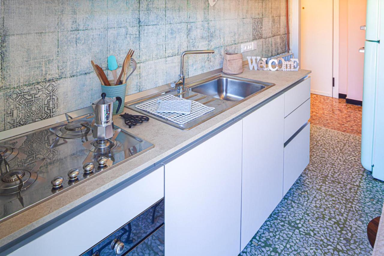 Alida House Top Floor レヴァント エクステリア 写真