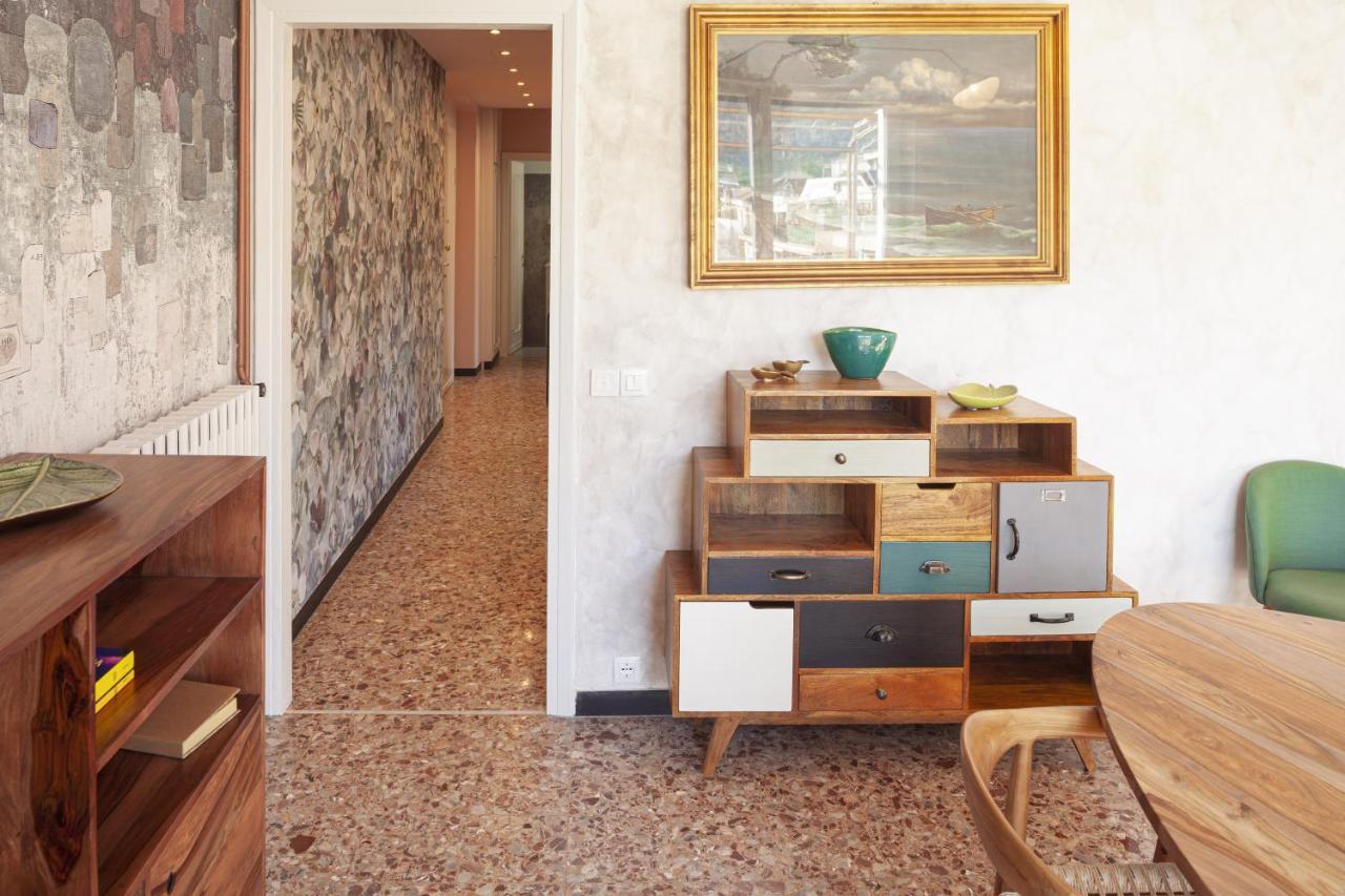 Alida House Top Floor レヴァント エクステリア 写真