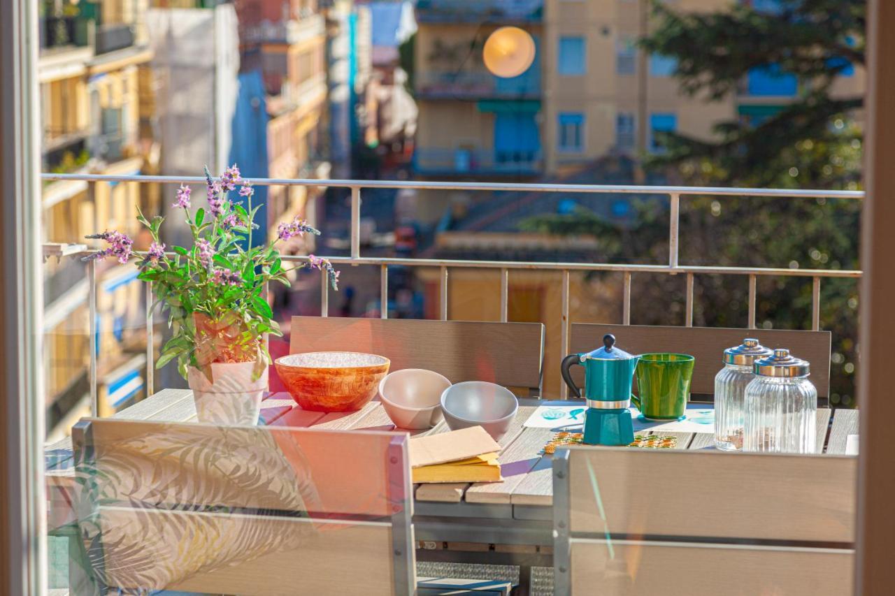 Alida House Top Floor レヴァント エクステリア 写真