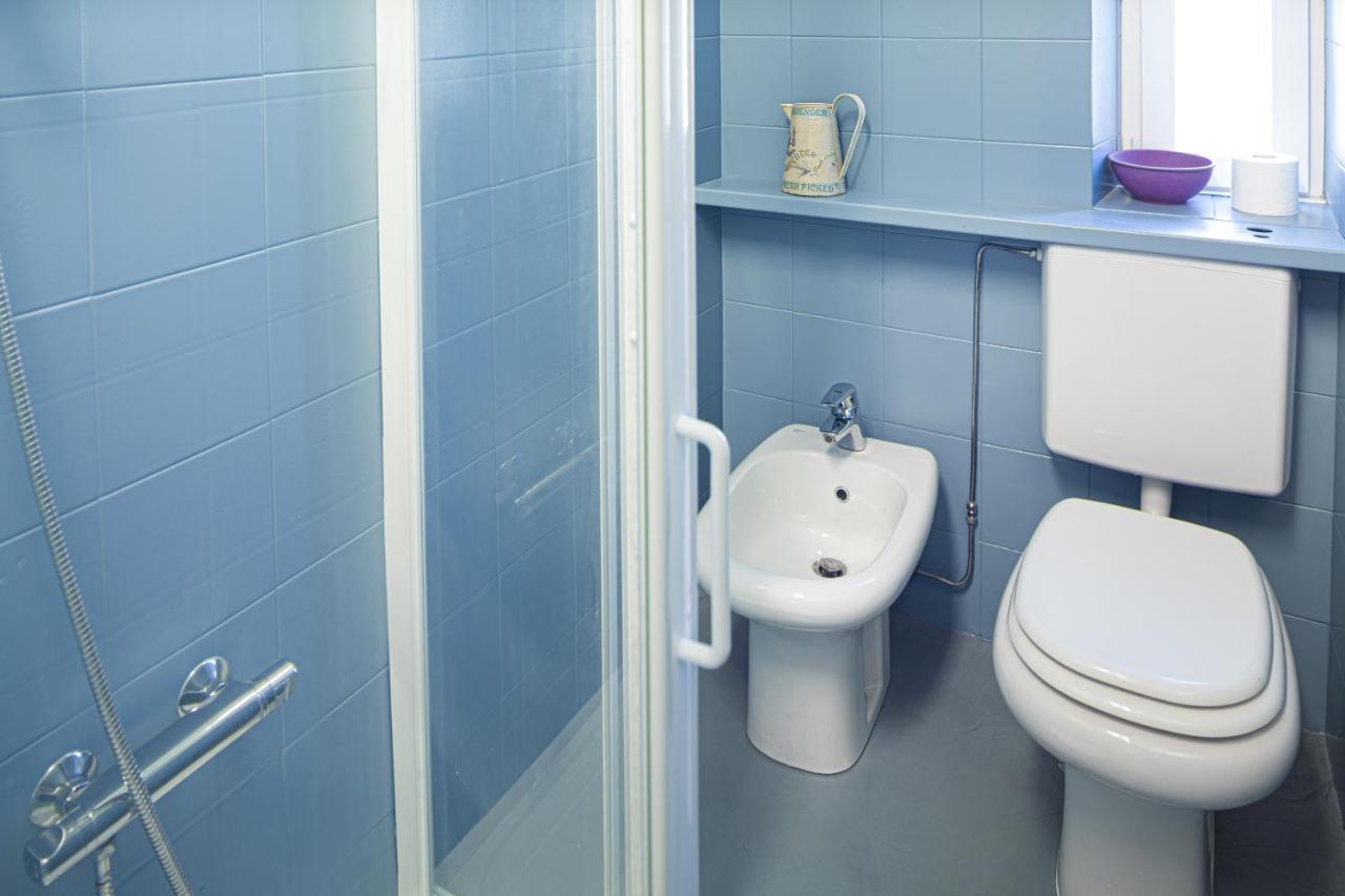 Alida House Top Floor レヴァント エクステリア 写真