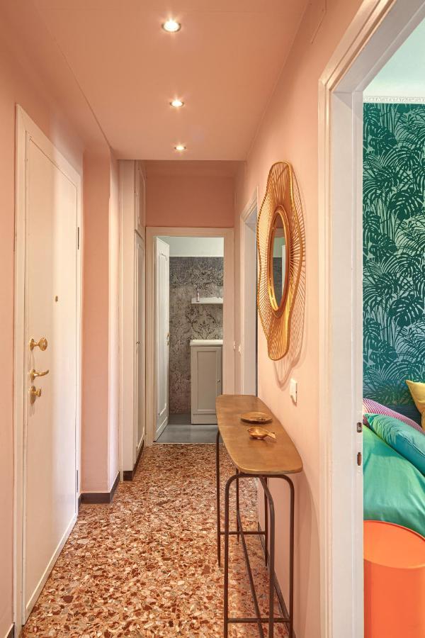 Alida House Top Floor レヴァント エクステリア 写真