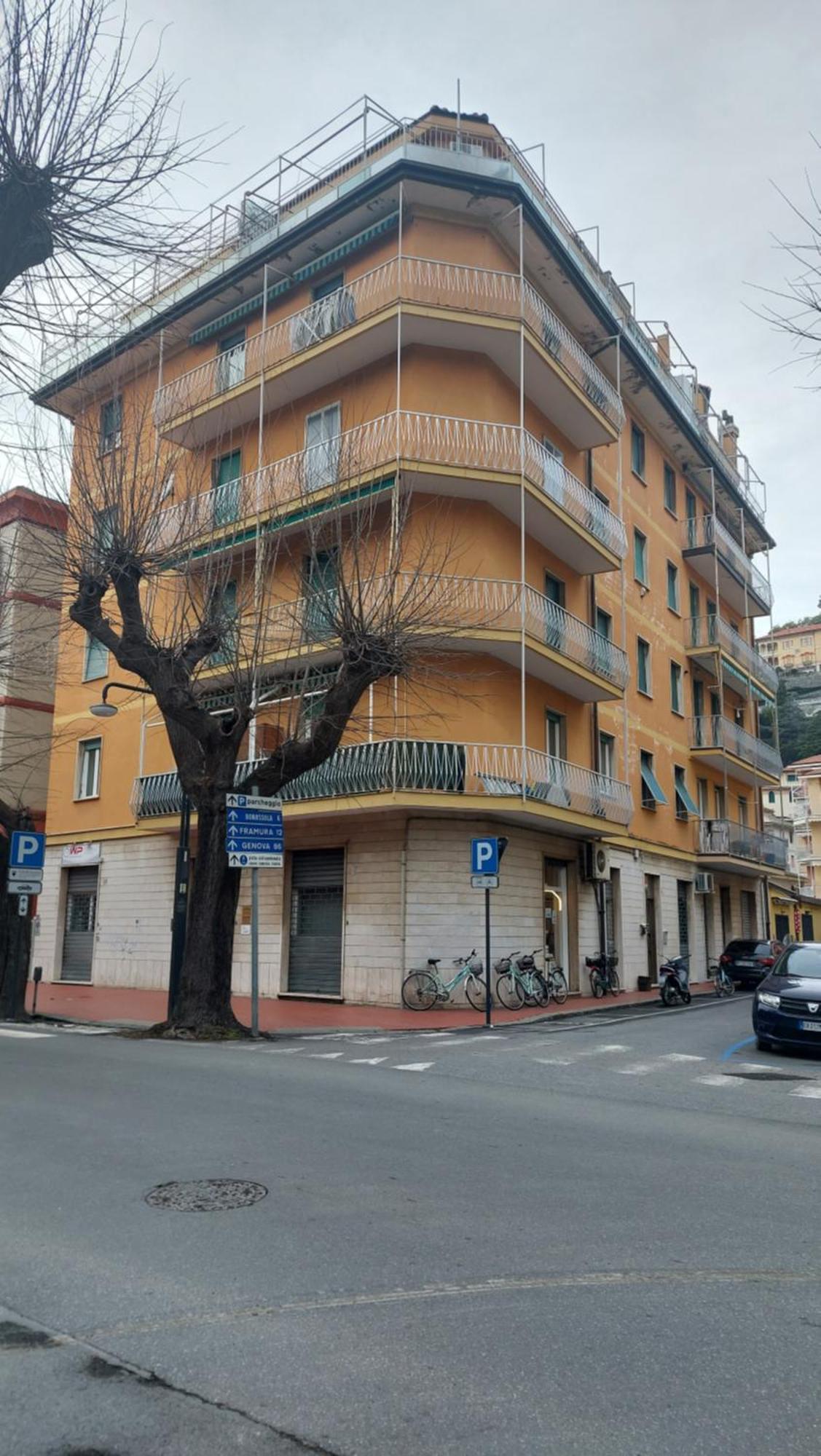 Alida House Top Floor レヴァント エクステリア 写真